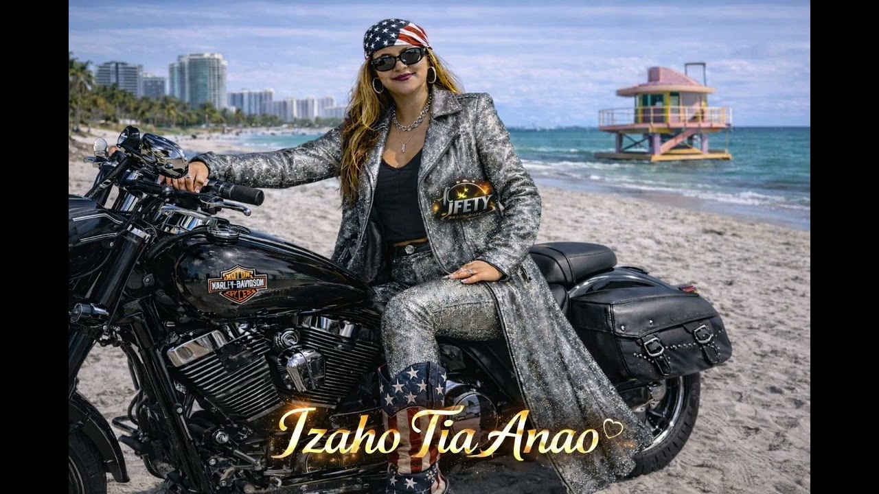 IZAHO TIA ANAO – iFETY | Mozika Malagasy Rock Love Song