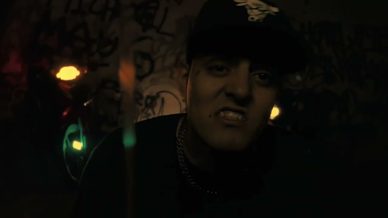 Extra - Dinero y Muerte (Prod. Dayner 
