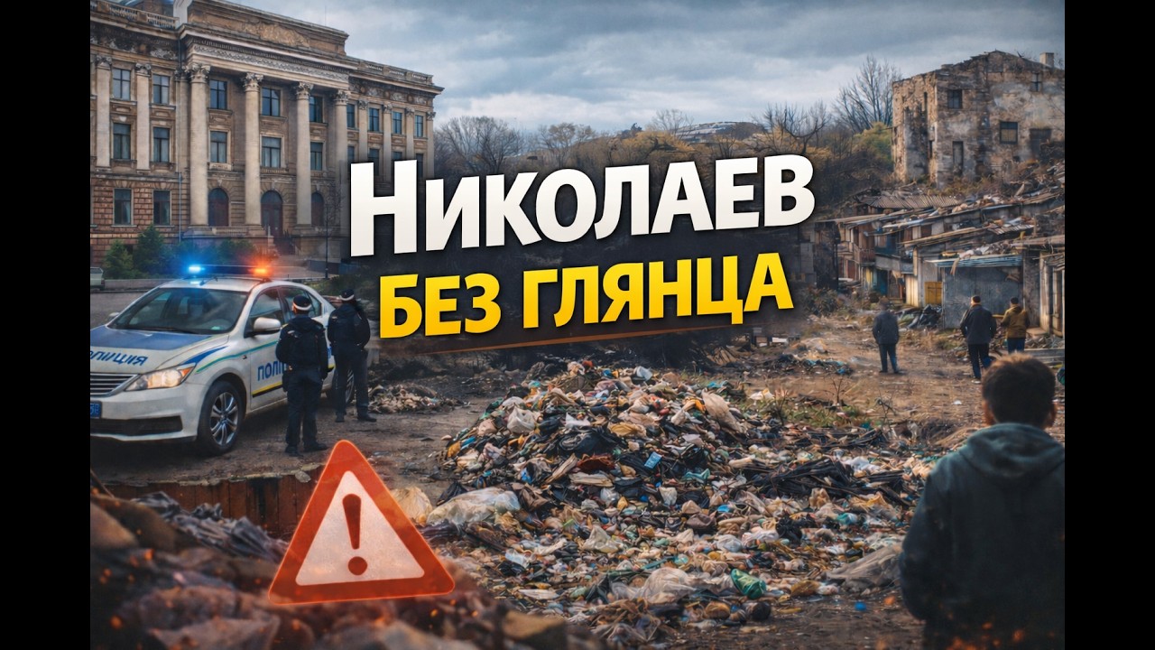 Город вне центра: правда о Ялтах
