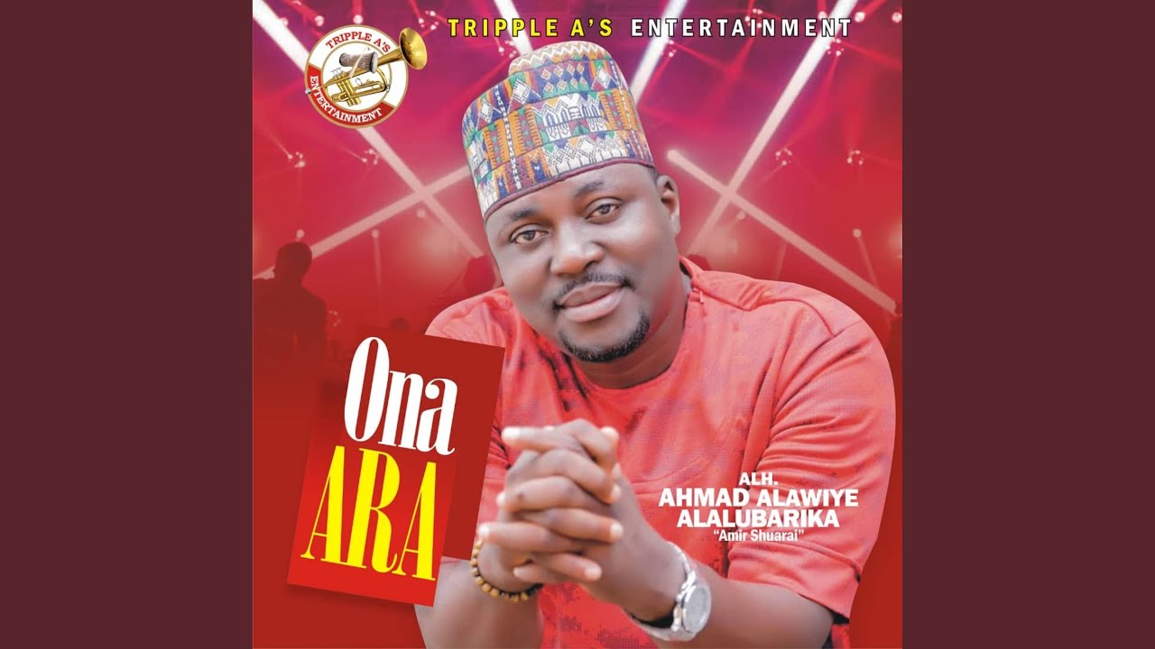 ONA ARA