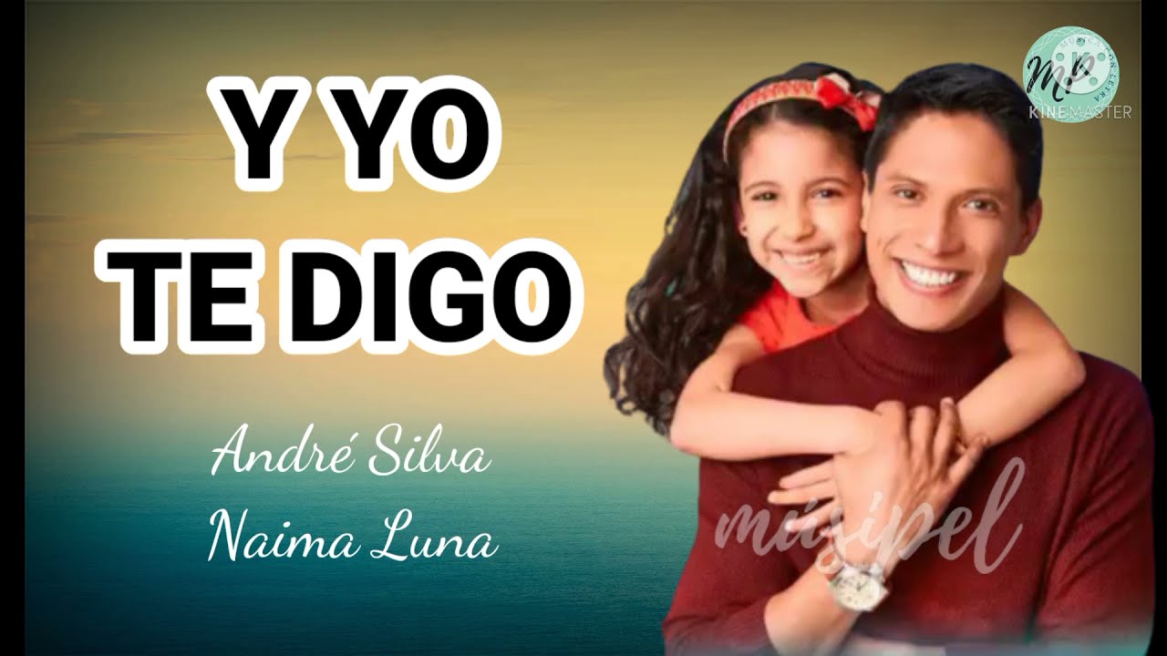 Luz de Luna - Y yo te digo - canción de león y Luz │Letra
