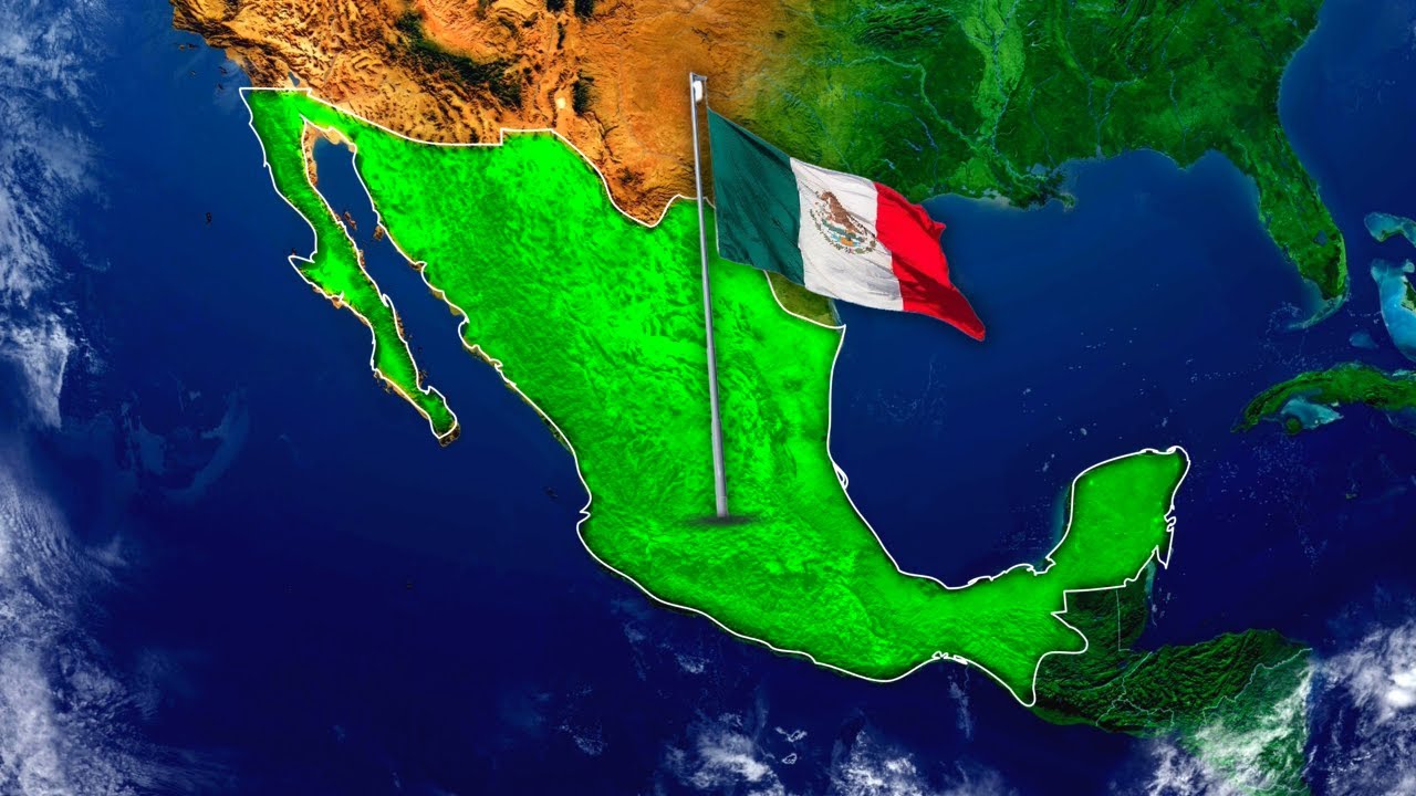 HISTÓRIA DO MÉXICO | O Berço das Civilizações Maia e Asteca | Globalizando Conhecimento