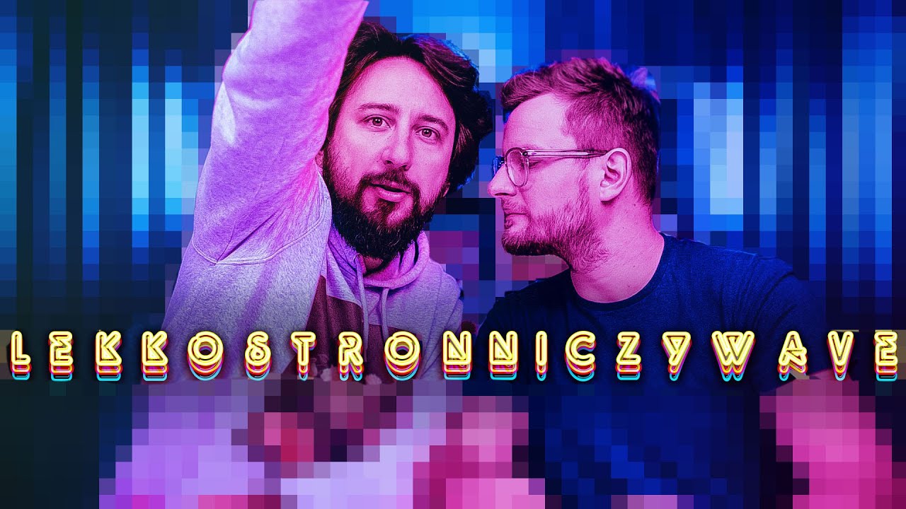 L e k k o    s t r o n n i c z y    w a v e    -   Lekko Stronniczy #1066