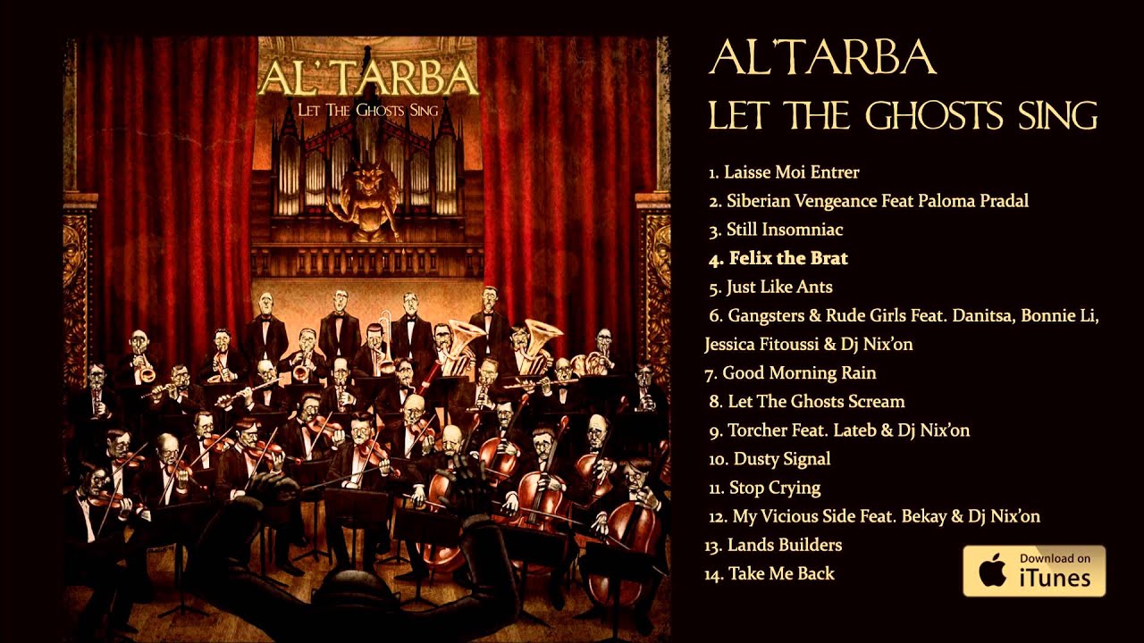 Al'Tarba - Felix the Brat