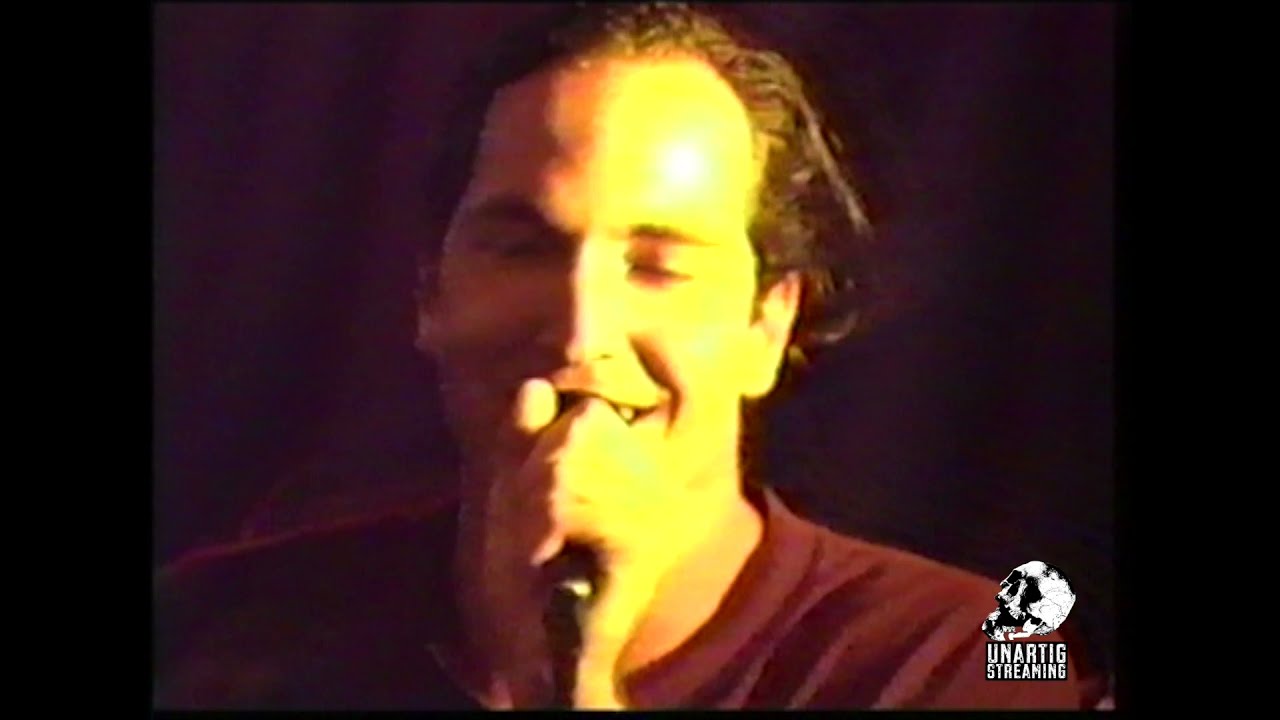 Sense Field live at UJZ Korn Hannover 1995