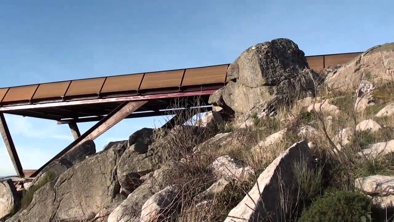 Miradoiro da Cividade