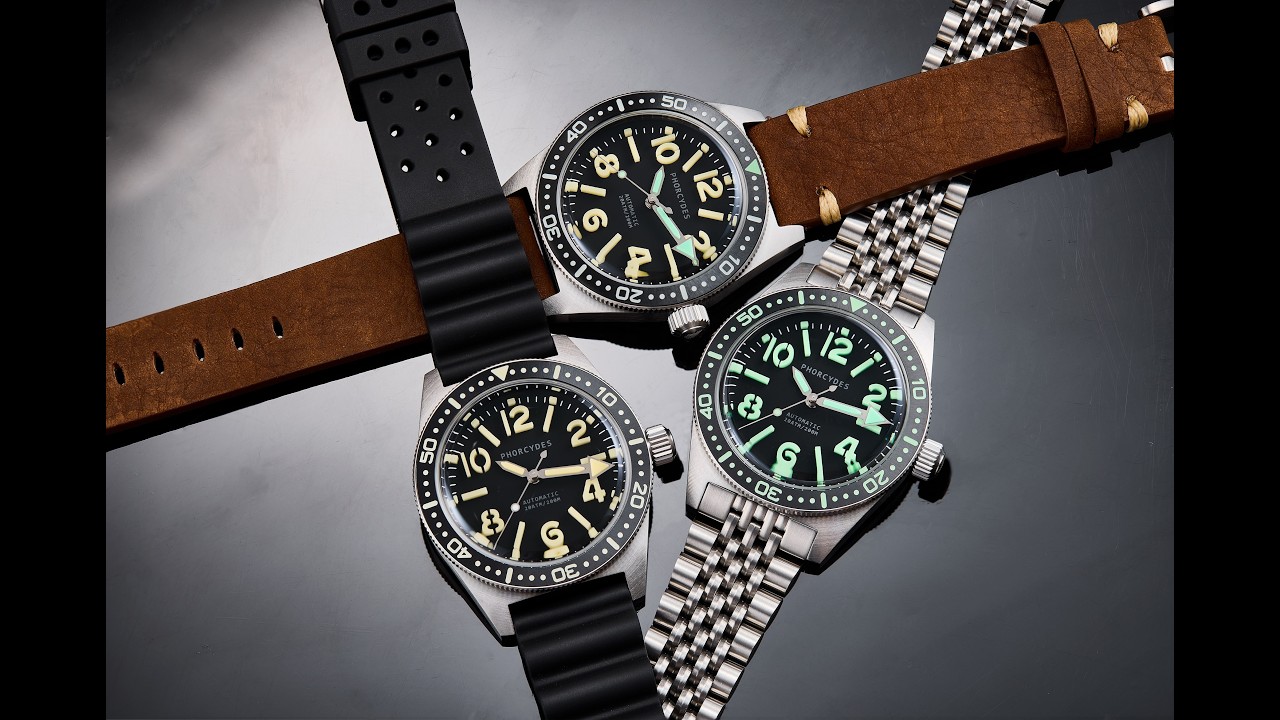 PH-4A retro yellow and neon green release.