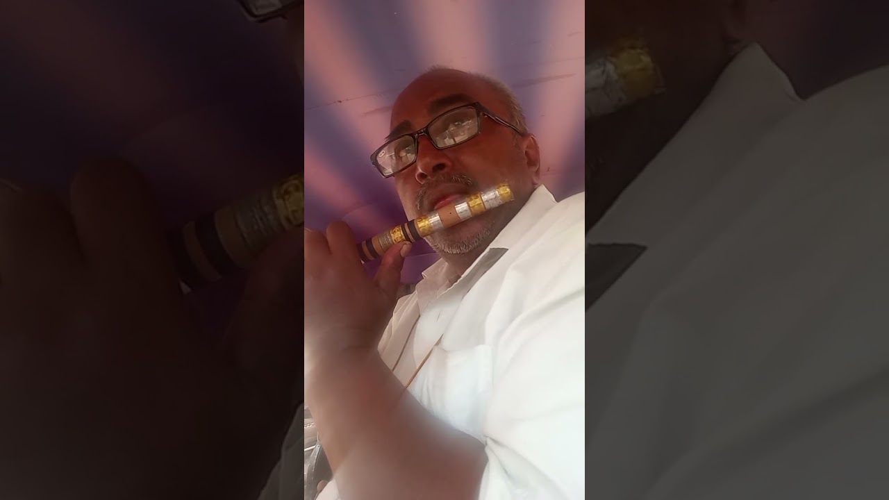 FLUTE MUSIC ❤️ TUM TO THEHRE PARDESI SATH KYA NIBHAOGE ❤️❤️