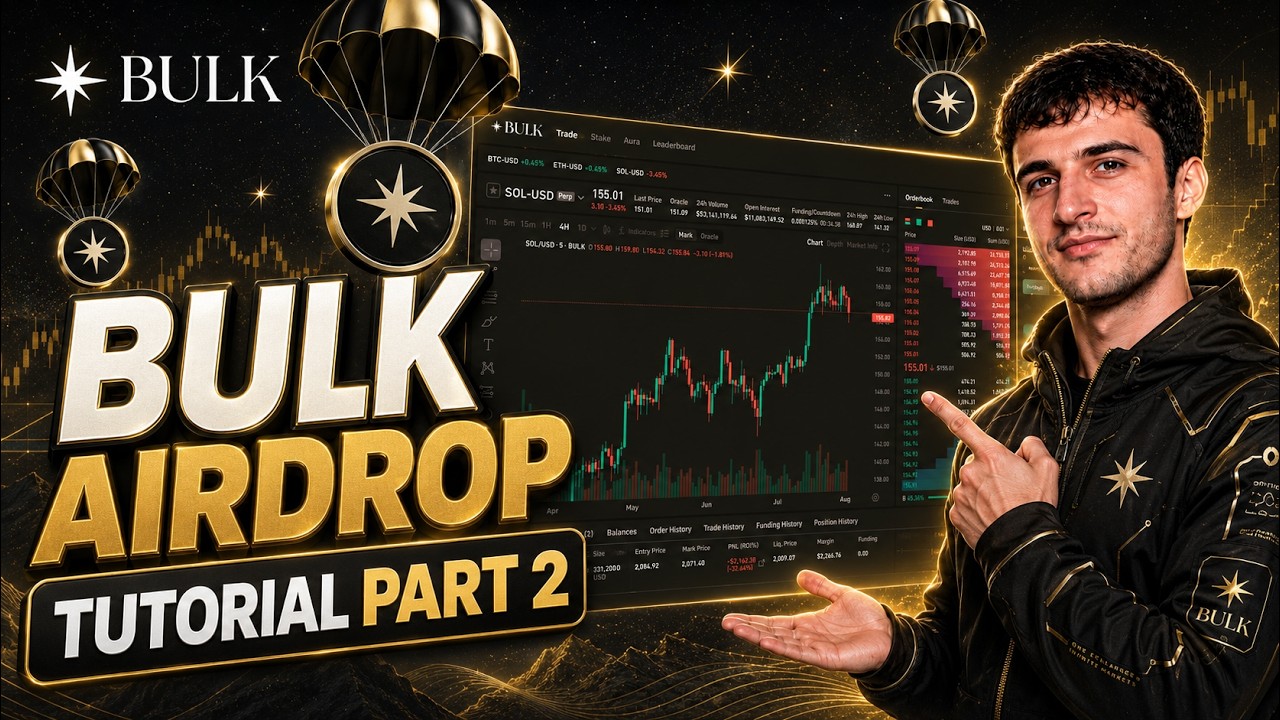 Туториал по аирдропу Bolt, часть 2 [Гайды по аирдропам в сети Solana]
