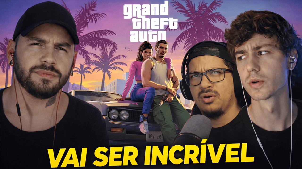 QUAL SERÁ o FUTURO DOS GAMES ? ft. @reve_pepy  + @canal_do_simba  #fazeextra #002