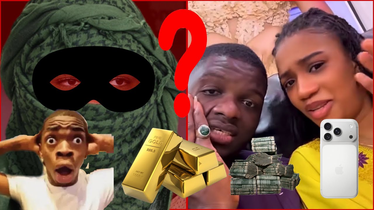 Warougare 5 millions, Or bou bari, iPhone 17, Mbaye moye wadia takk Kiné NDIAYE Rose