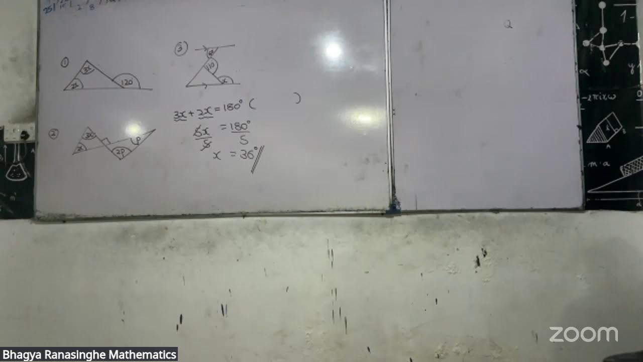 Grade 10 Theory