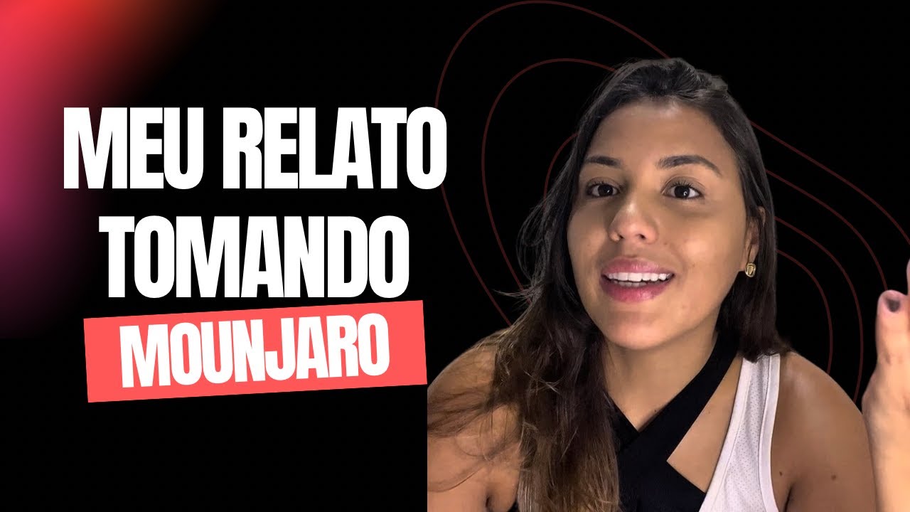 Meu relato com Mounjaro: efeitos adversos, valores e a realidade