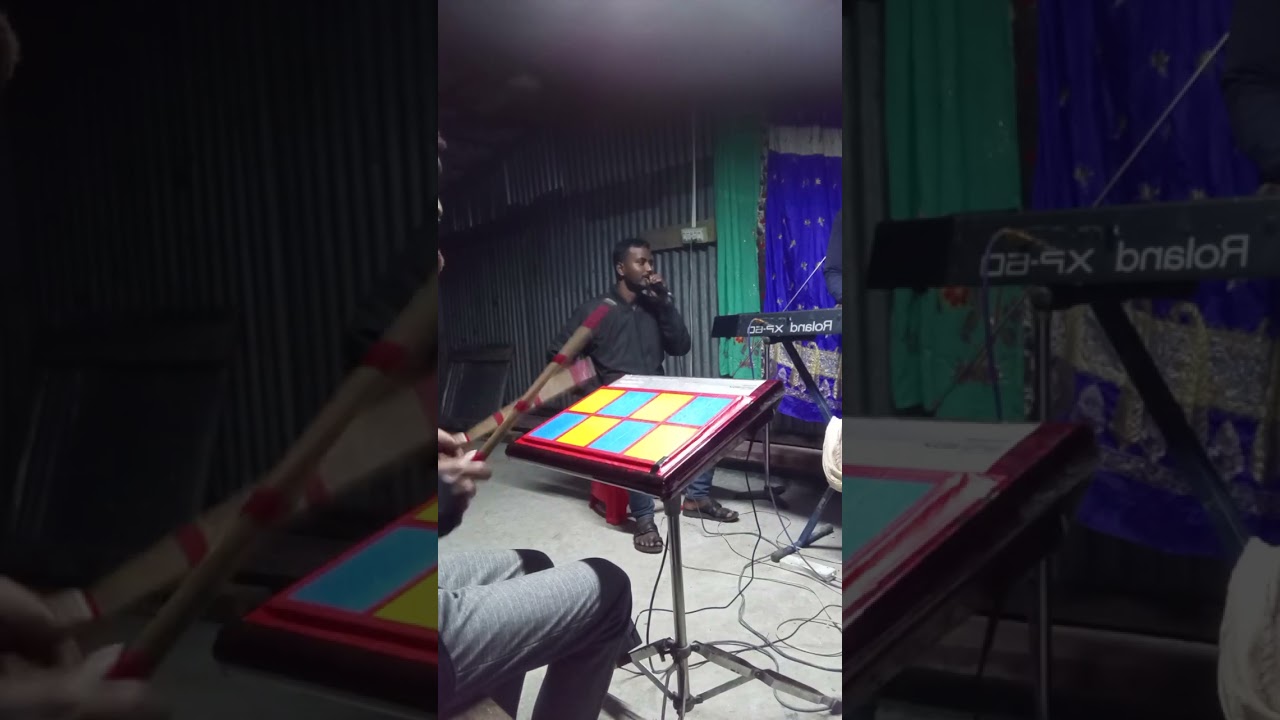 আরে ও জীবন রে ছাইরা না যাও মোরে শিল্পী শেখর মল্লিক