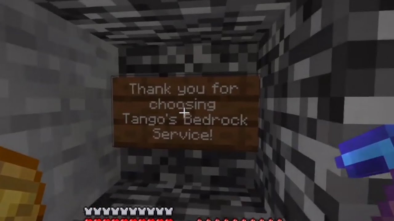 How Mumbo got stuck in bedrock PERMANENTLY in Hermitcraft season 8