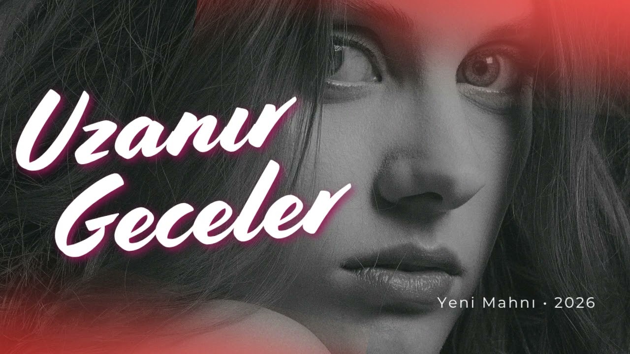 Uzanır Gecələr (Pop Remix) | Yeni Hit 2026