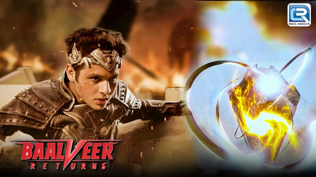 कैसे बचाएगी सभी परियां मिलके Baalveer की जान ? | बालवीर रिटर्न्स | Baalveer Returns 01
