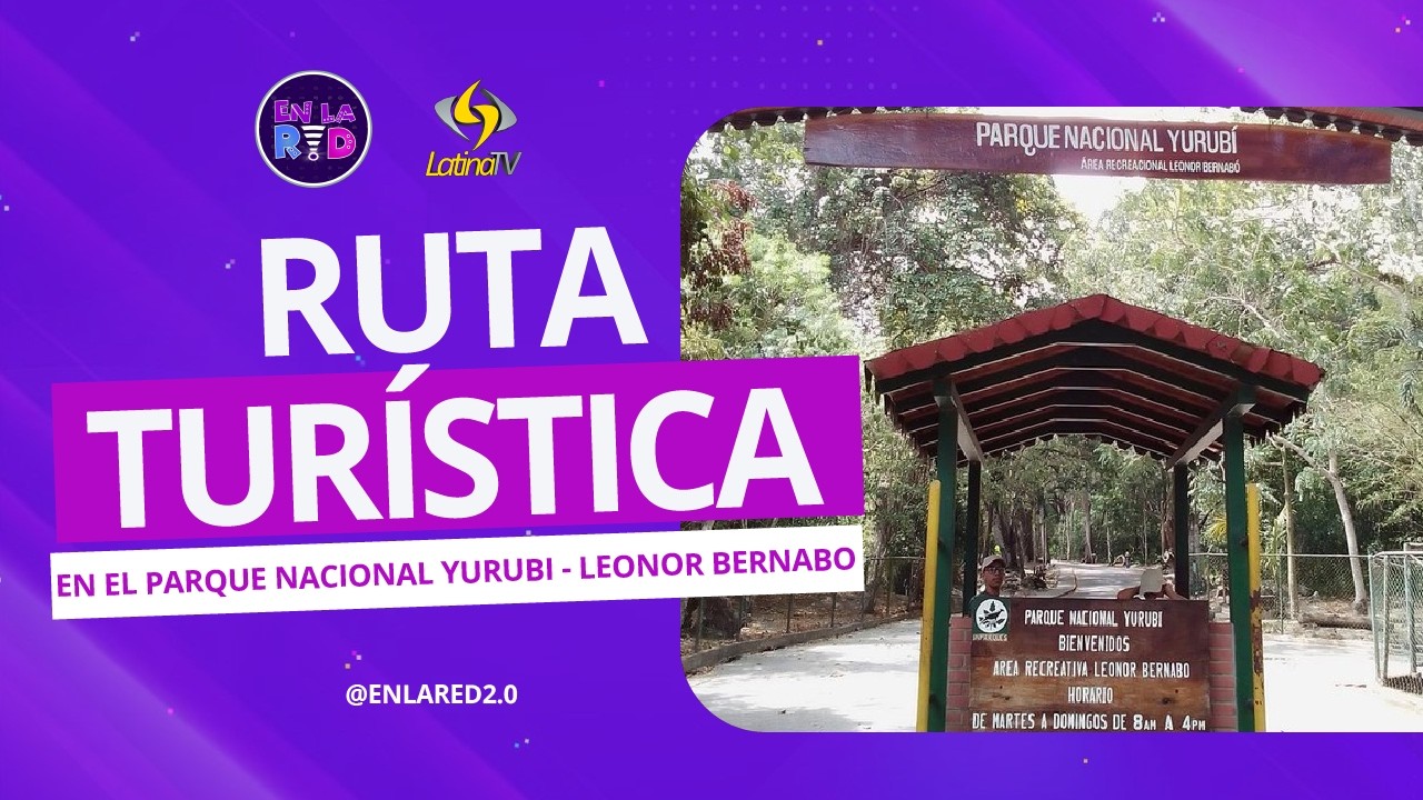 RUTA TURÍSTICA 