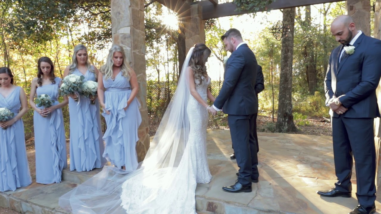 Sivan and Brandon