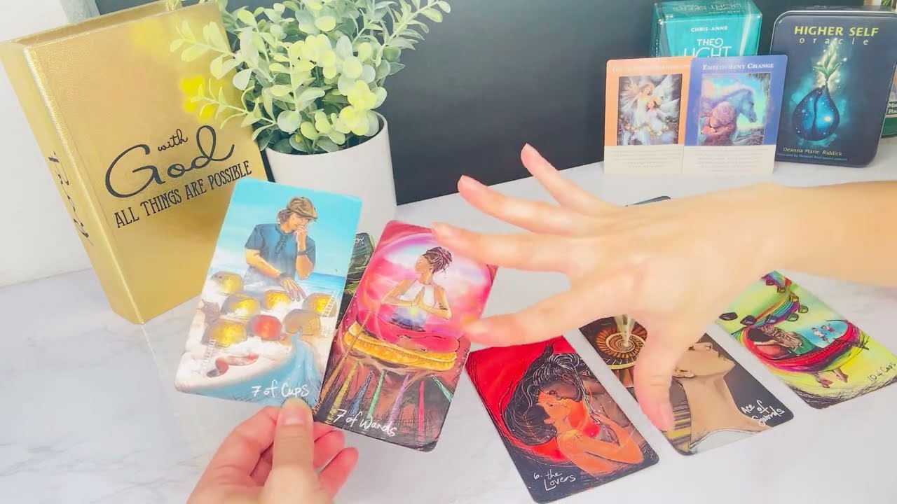 PISCES♓️WTF🤯AFRAID OF UR INTUITION‼️THEY PLAYED MIND GAMES THEY CANT FIGURE U OUT⁉️#pisces #tarot