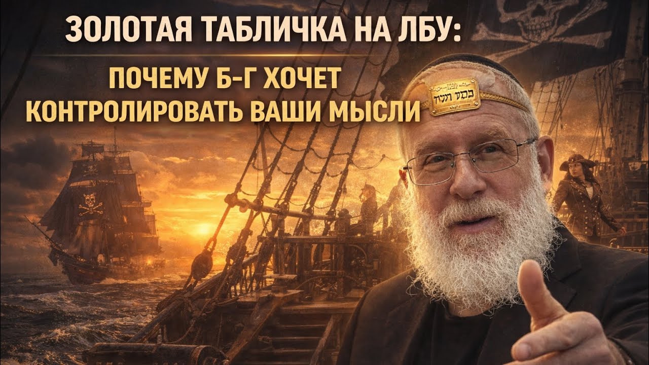 Зачем Золотая табличка на лбу?