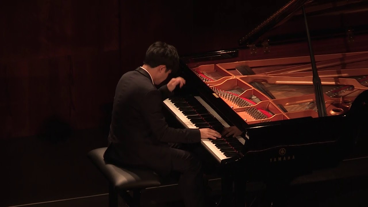 Yekwon Sunwoo - 7 17 18 - IKIF