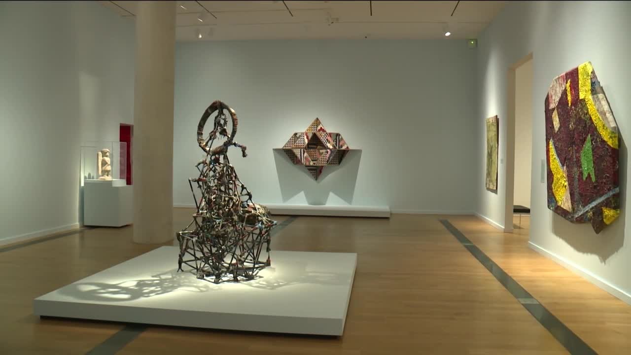 VMFA Presents, The Dirty South: Contemporary Art, Material Culture, and the Sonic Impulse