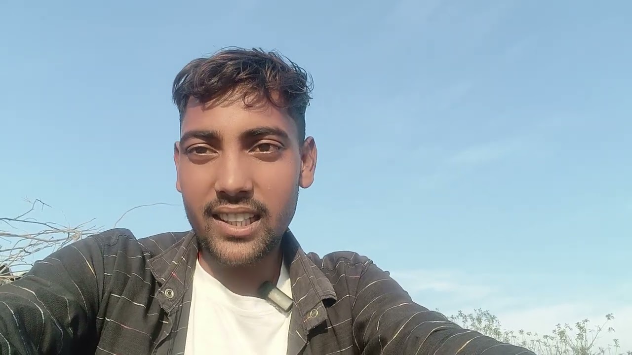 सीमा राजपूत के हसबैंड को गांव बालों ने क्यों पीटा// #trending #minivlog #comedy 