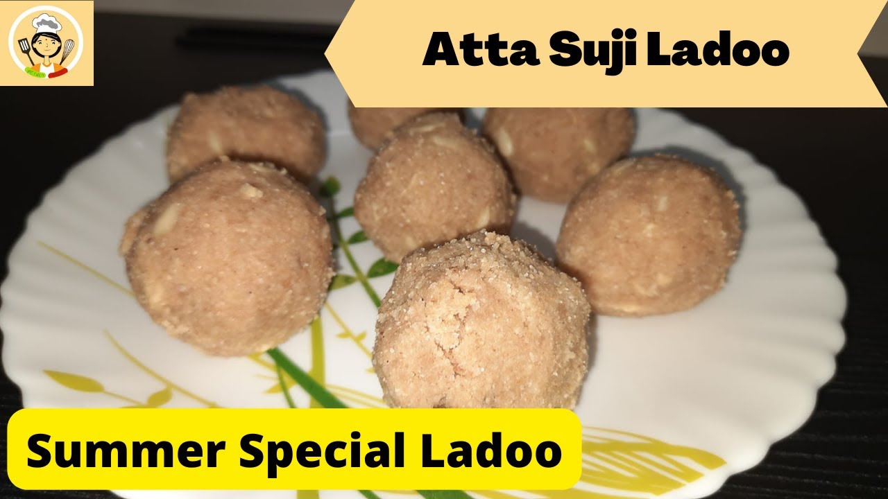 आटे के लड्डू बनाने का आसान तरीका जो खाए मजा आ जाये/Atta Laddu/Aata Ladoo/Laddoo RecipeMeenus recipes