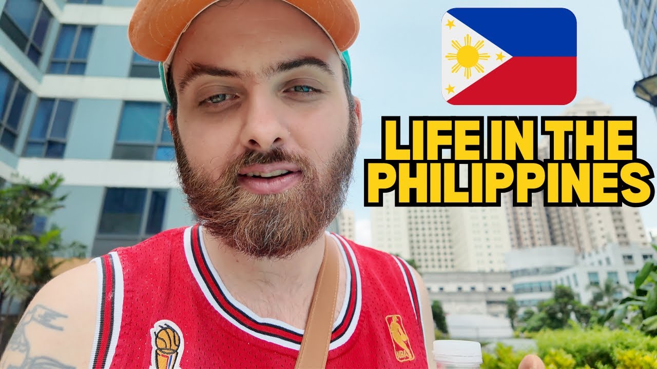 Top Tips For Adjusting To Life in The Philippines as an American