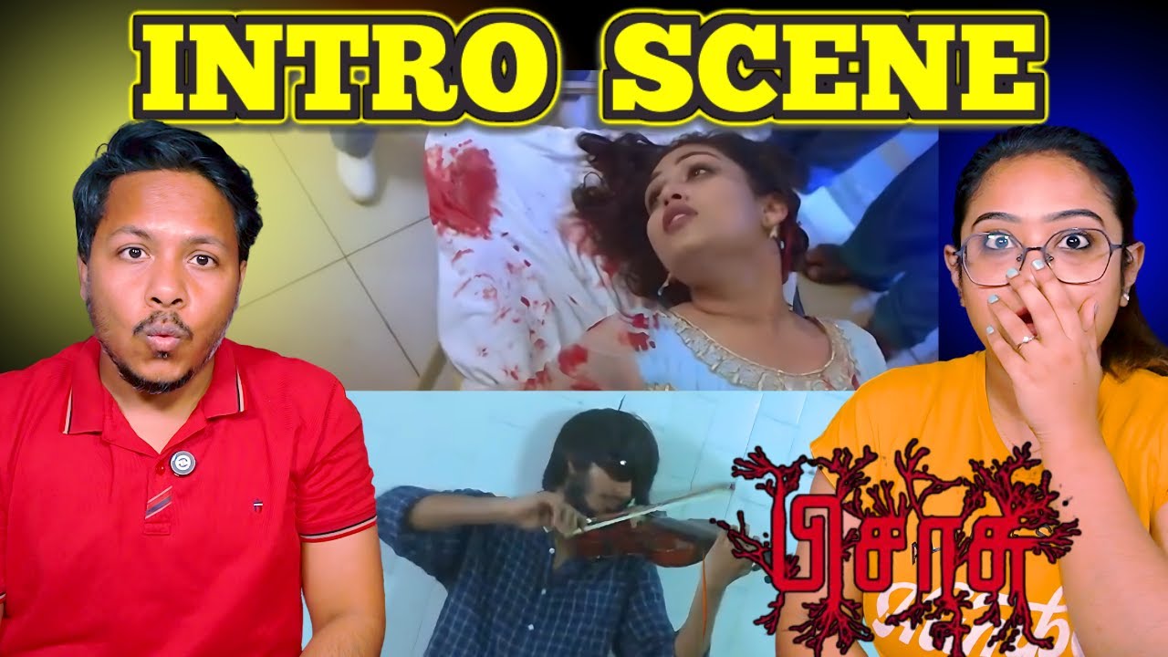 Pisasu Movie Reaction | Part 1
