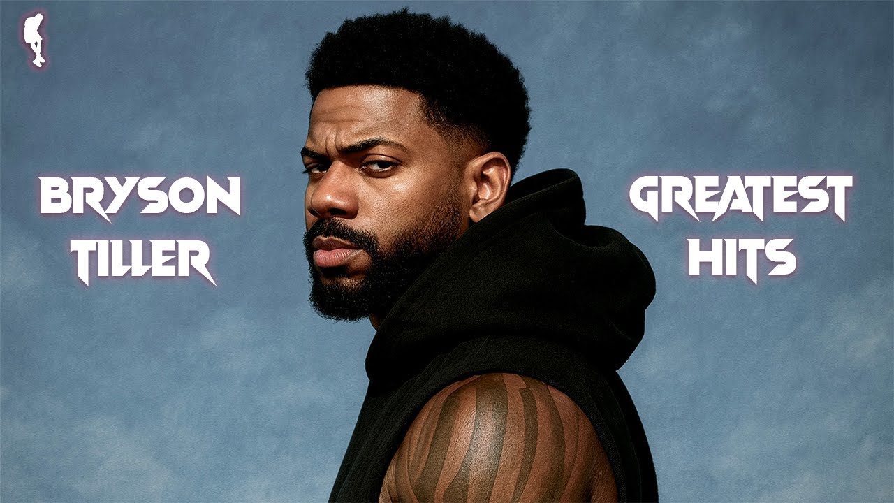 Bryson Tiller's Greatest Hits (2015-2026)