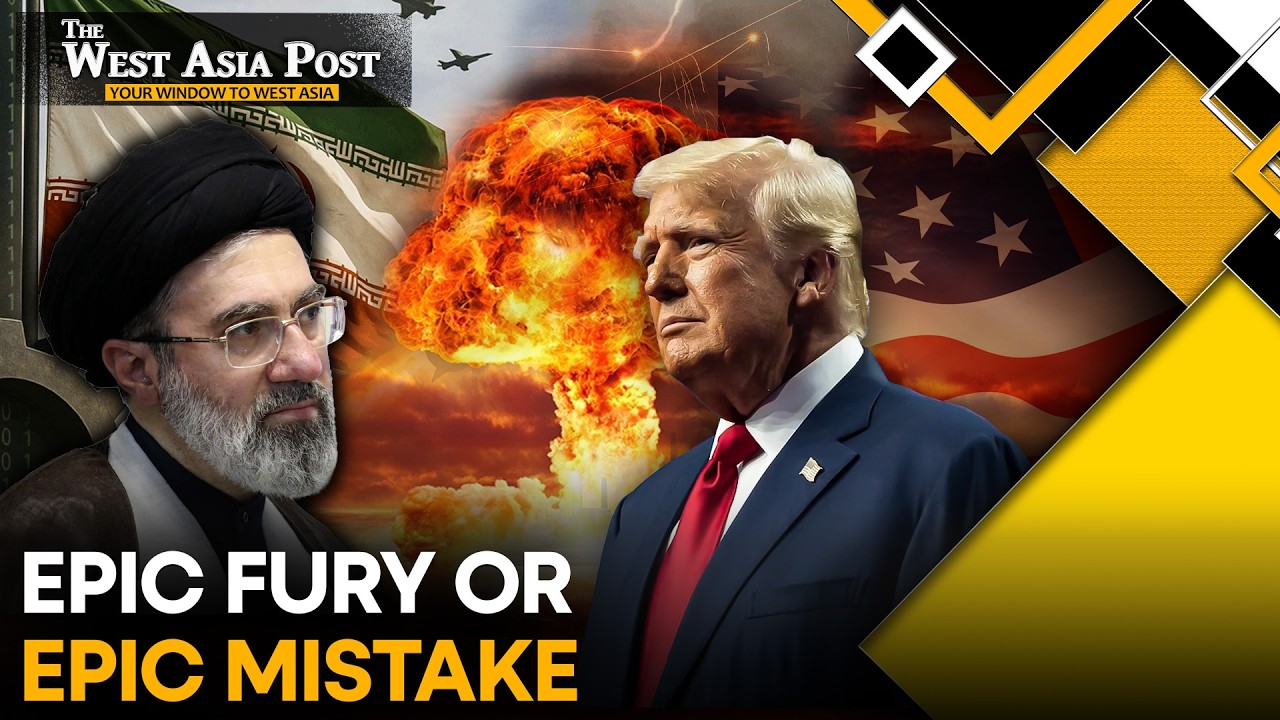 Trump-Khamenei Face to Face Meeting? | Did US, Israel Make Iran & Hezbollah More Powerful? | TWAP