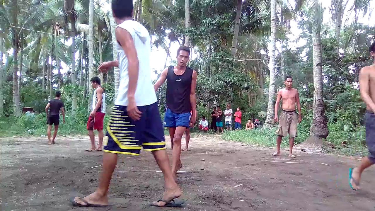 Himamaylan vs miranda