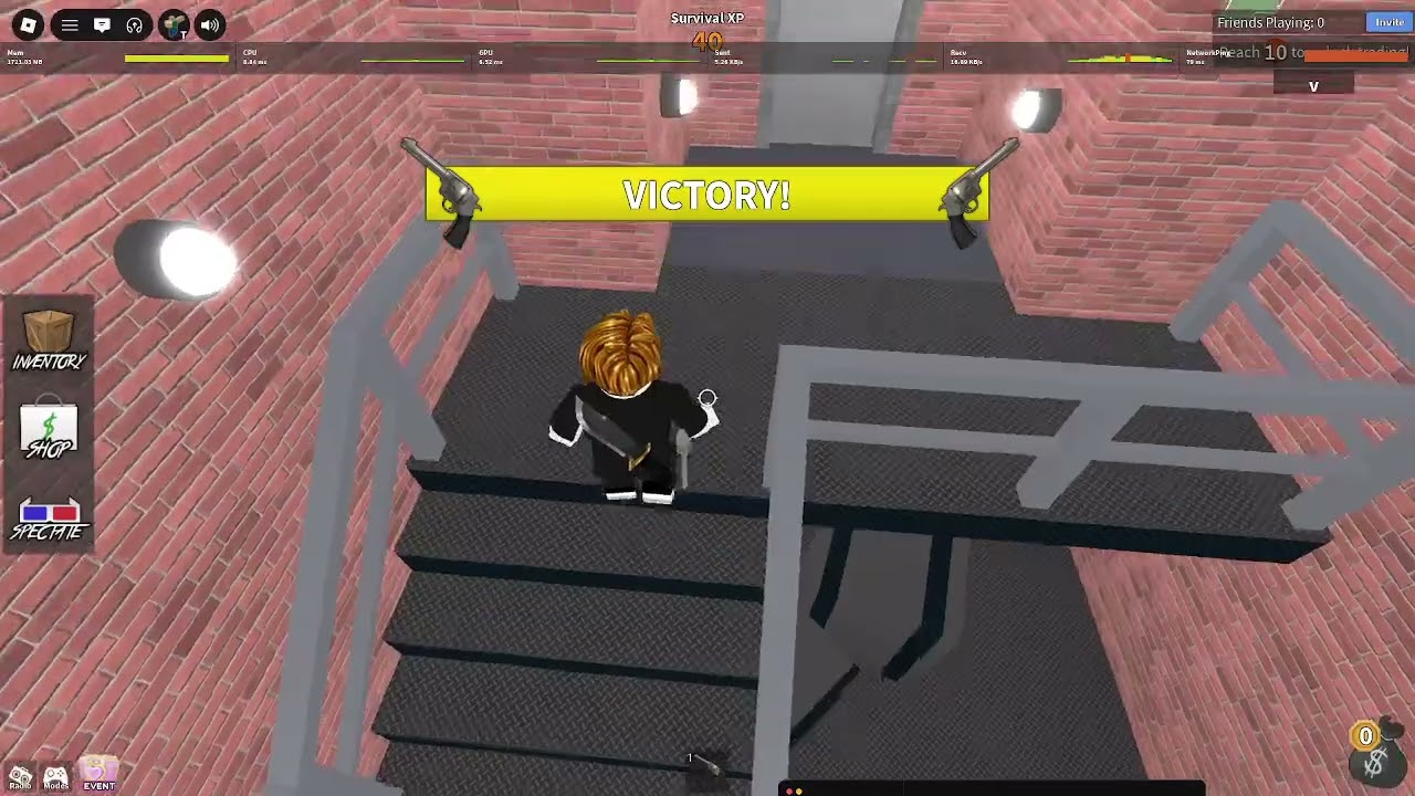 (NEW SCRIPT!)Mm2 Script VORTEX HUB