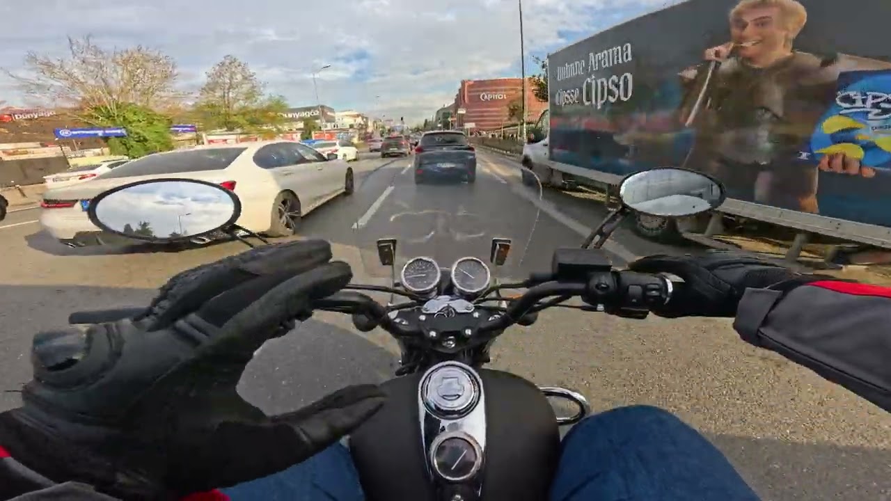 Kuba Superlight 1500 KM Tecrübesi / Memnun muyum? / Artıları Eksileri?