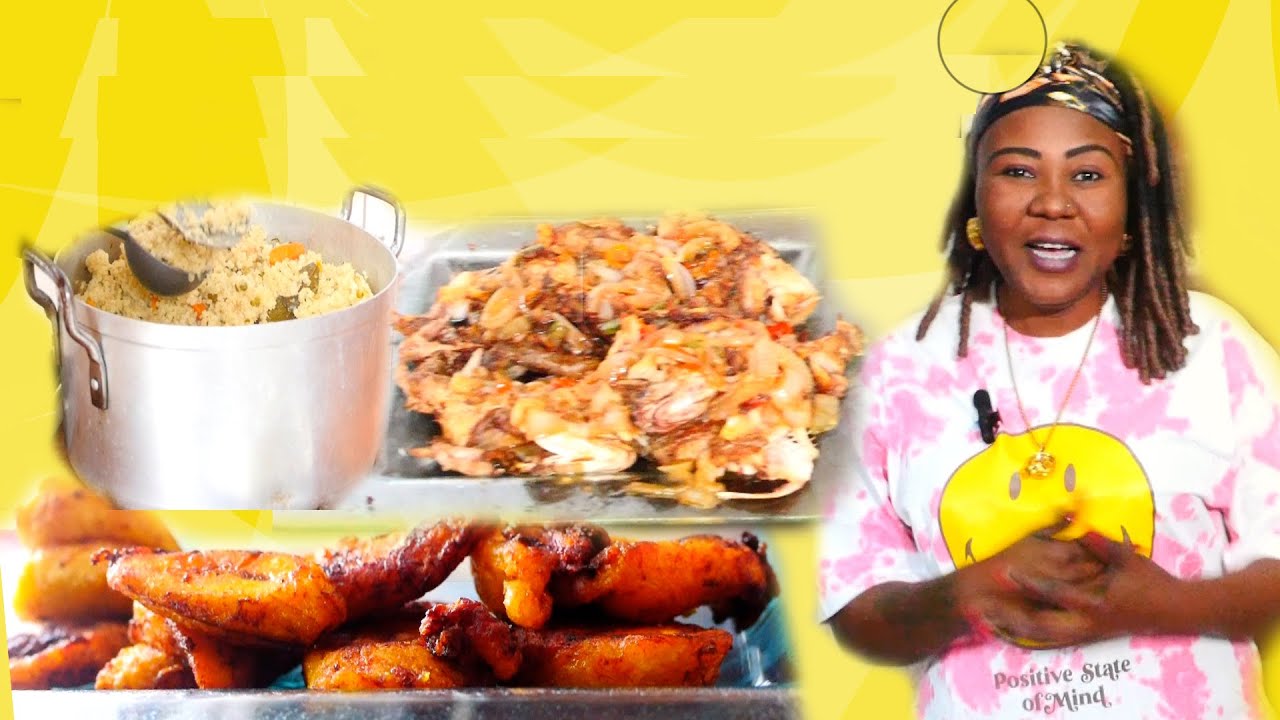 Vous connaissez HÉLÈNE KALEMA? Découvrez HÉLÈNE en Cuisine en exclusivité dans votre émission .
