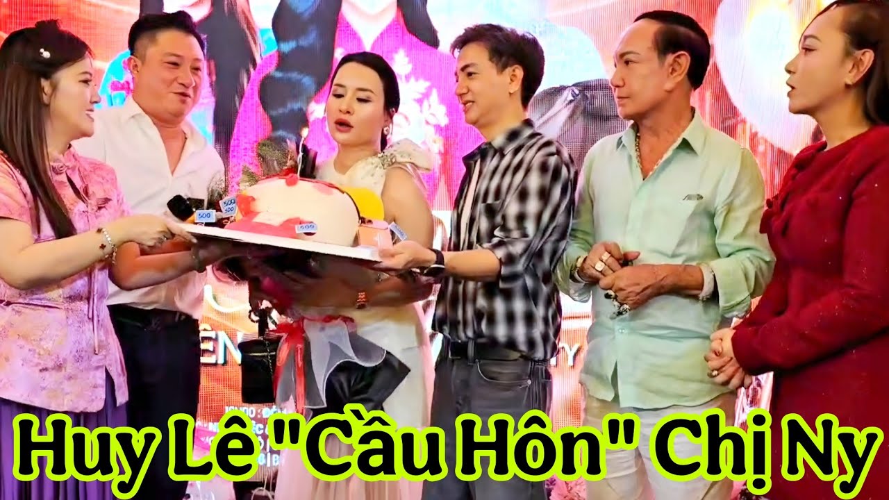 Huy Lê 