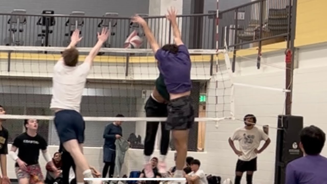 OC @UMBC 1/3 - Pool G1 S1