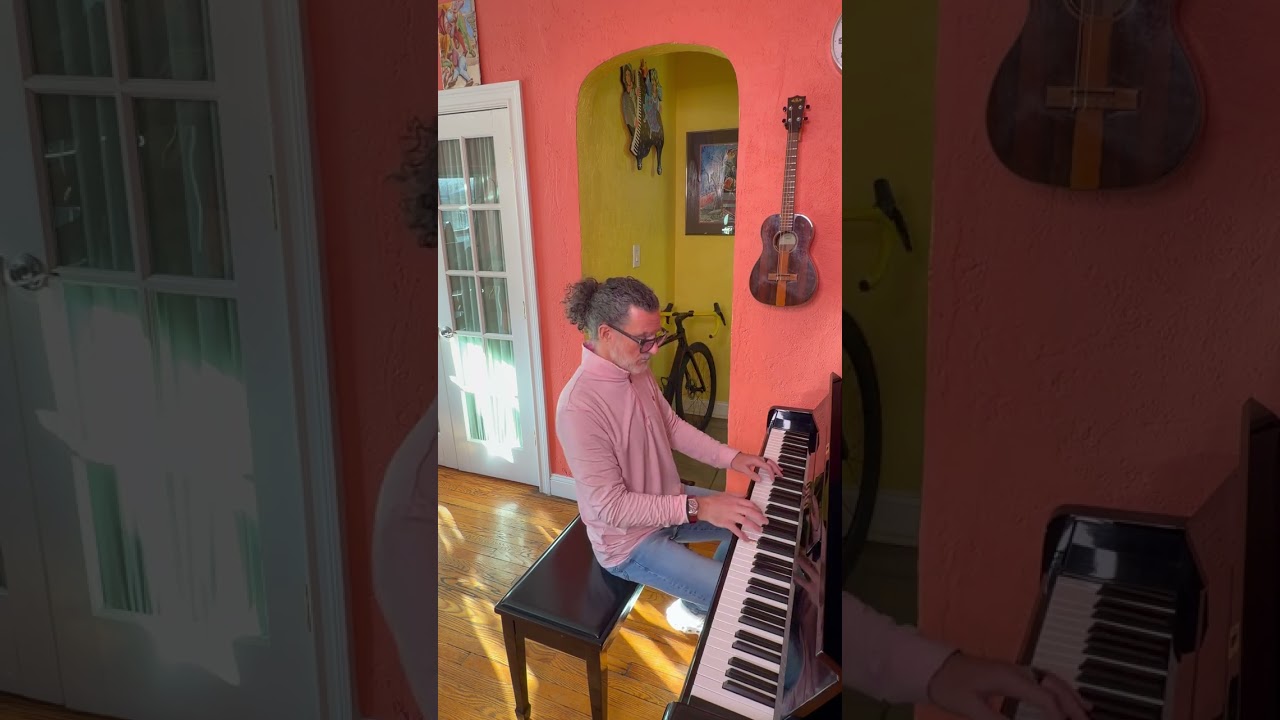 January 20 2026 #dailypractice #pianist #composer #thepianotuner