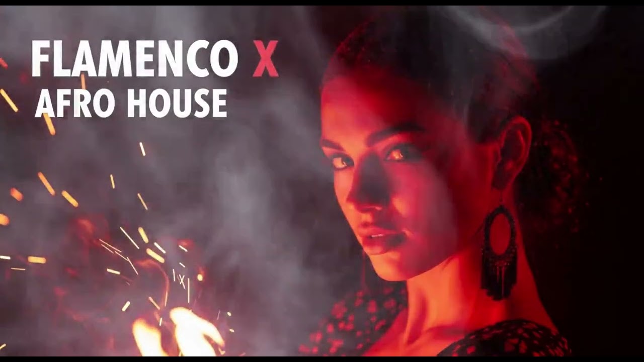 Noches de Alma Salvaje – Afro-Latin House x Flamenco | Romantic Festival Edit