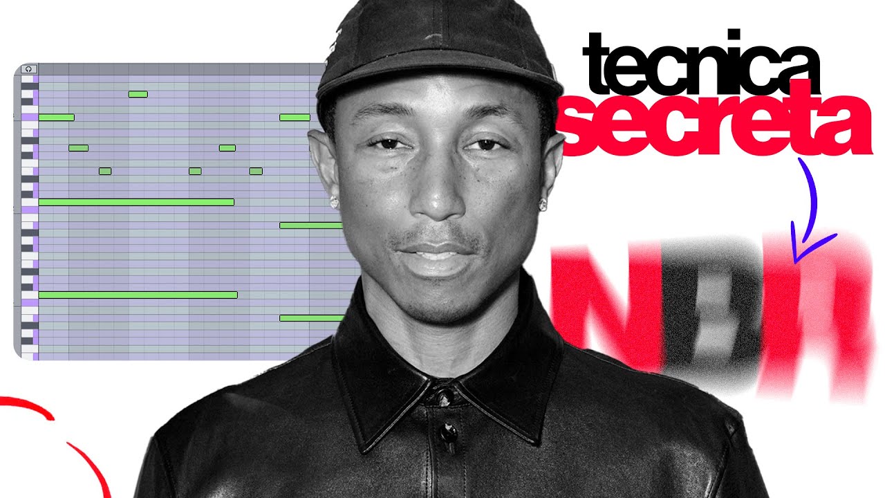 el ERROR  que hace que tus beats suenen GENERICOS