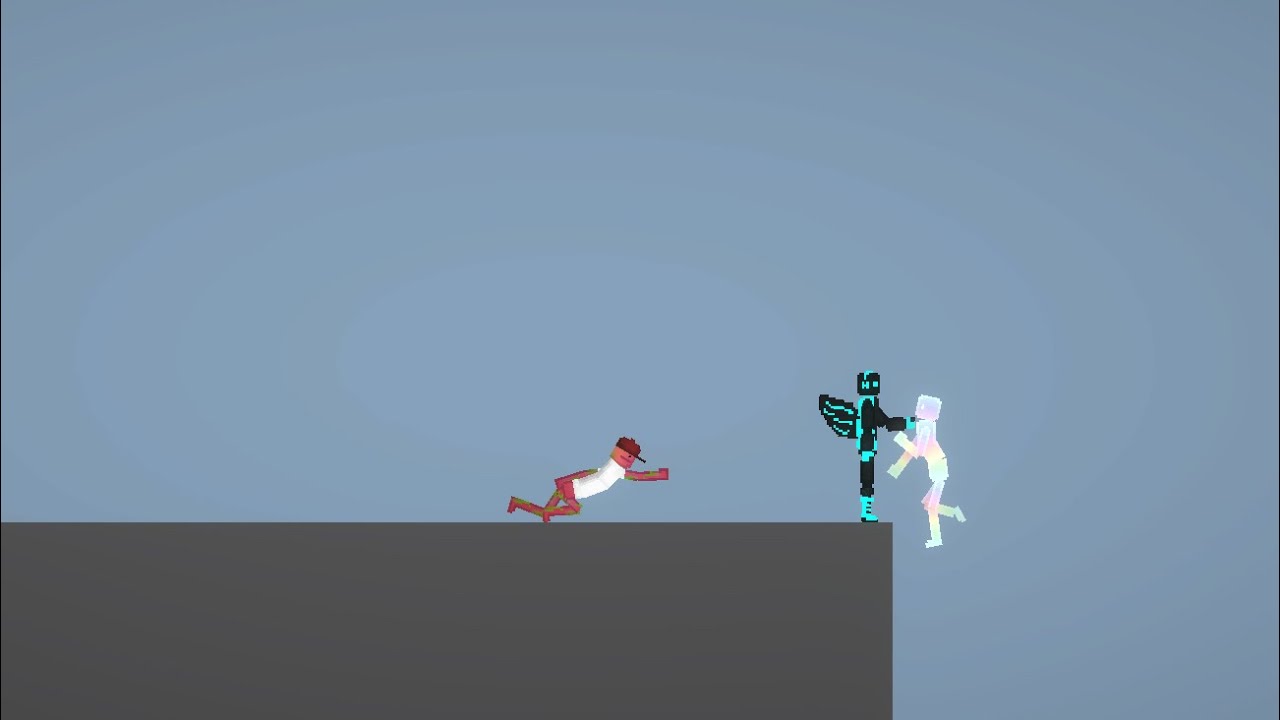 Don’t fall season 2 part 4￼
