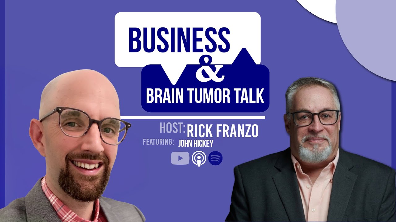 Cutting Through the Forecast Noise: Trust, Technology & the Business of Weather | John Hickey