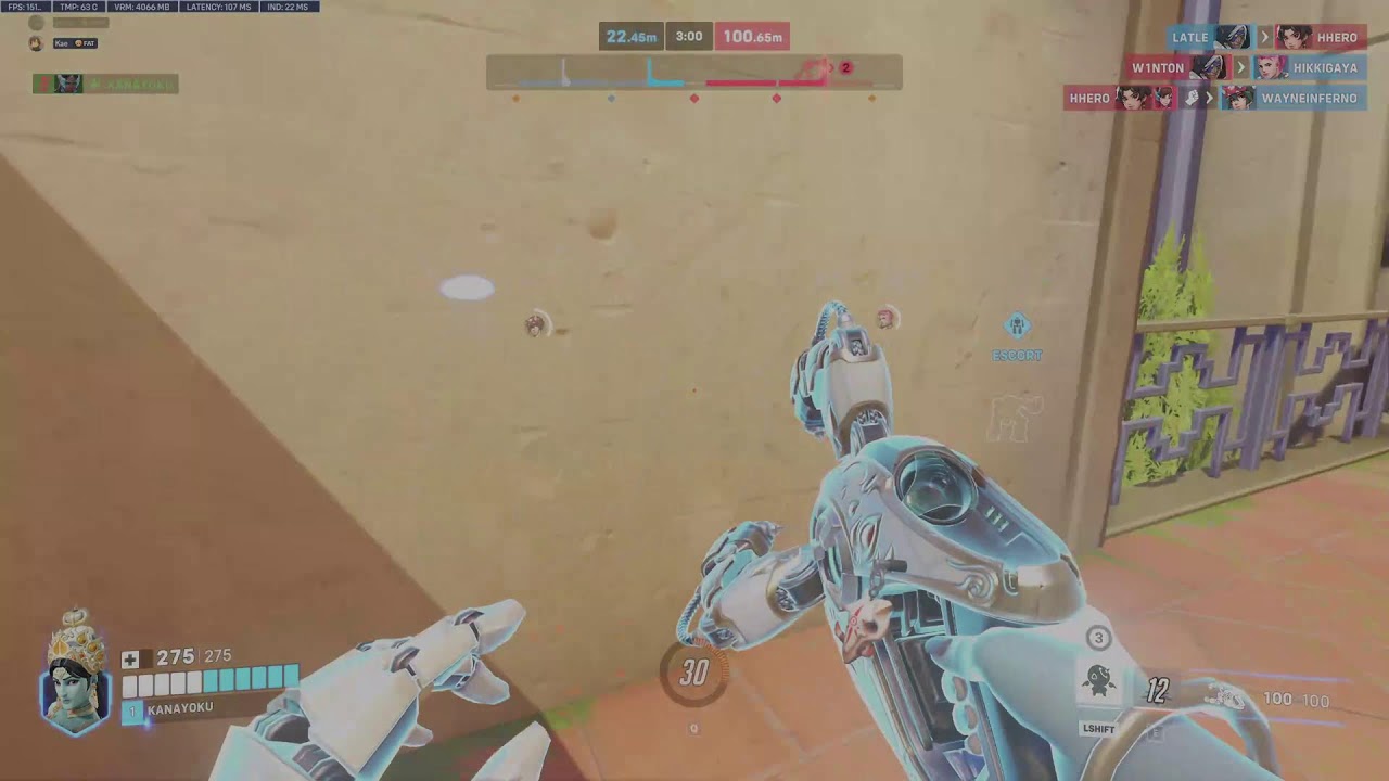My Broadcast