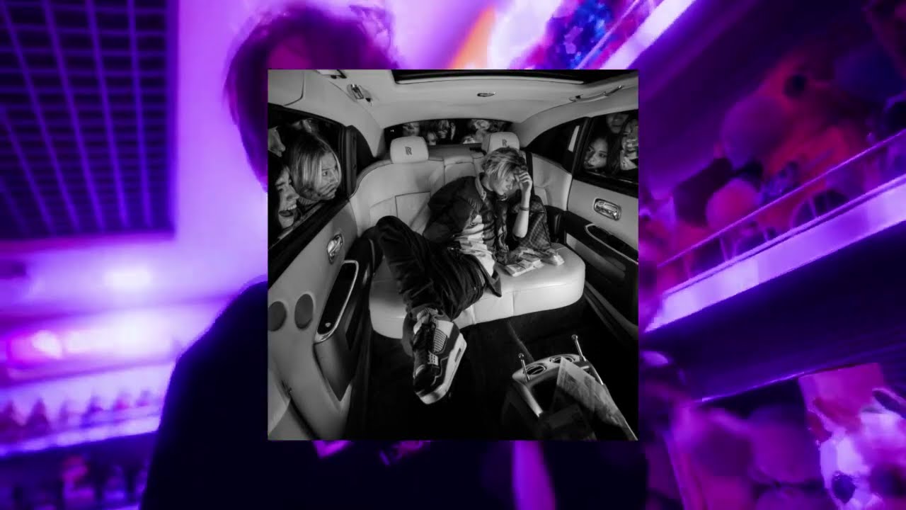 [FREE FOR PROFIT] SCALLY MILANO x HEROINWATER x JERSEY CLUBl Type Beat2022 | prod. Call Mother