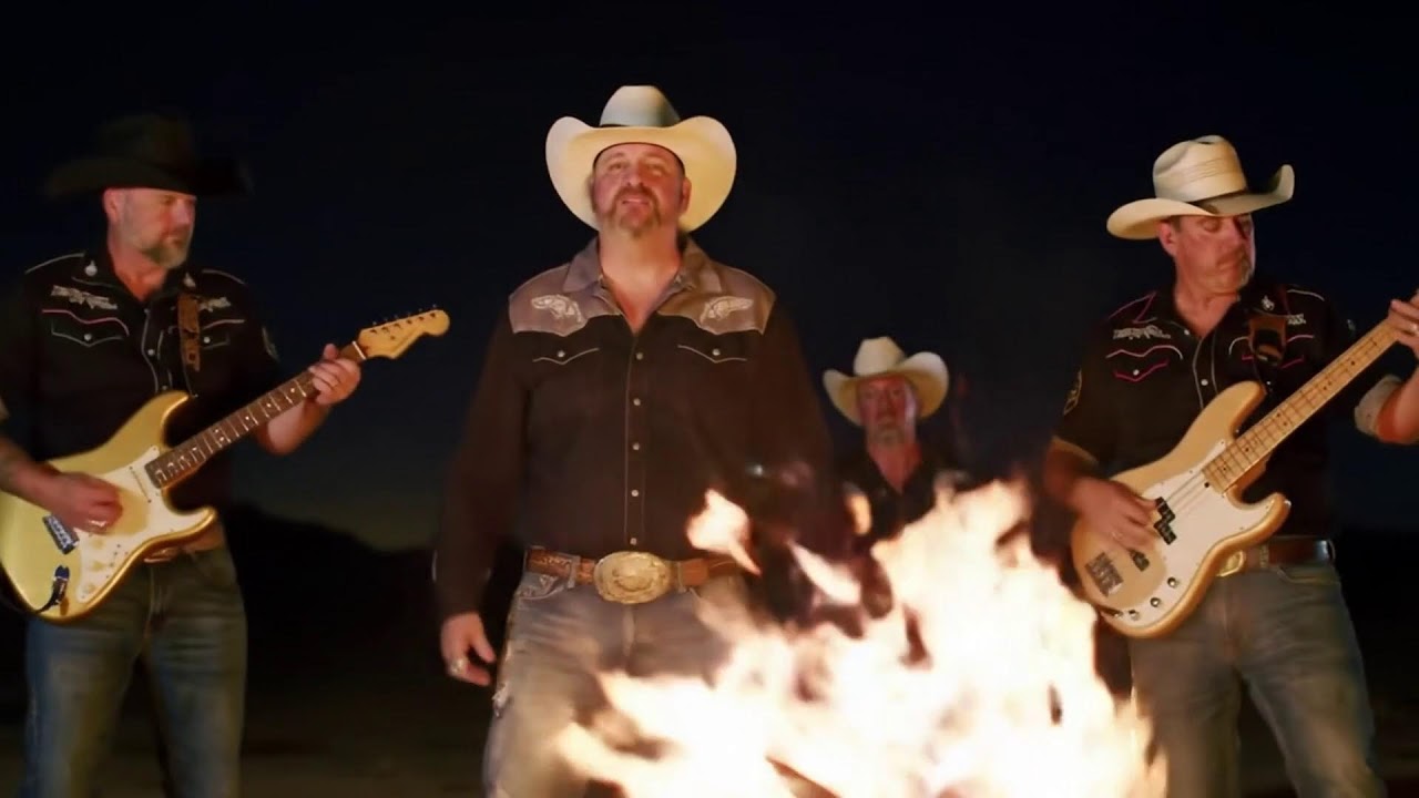 Country Rock Playlist – Southern Wind & Whiskey Soul Inspired by ZZ Top
