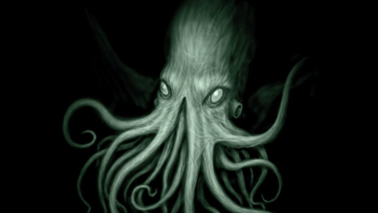 Encontros Reais com o Monstro Kraken Que Foram Filmados