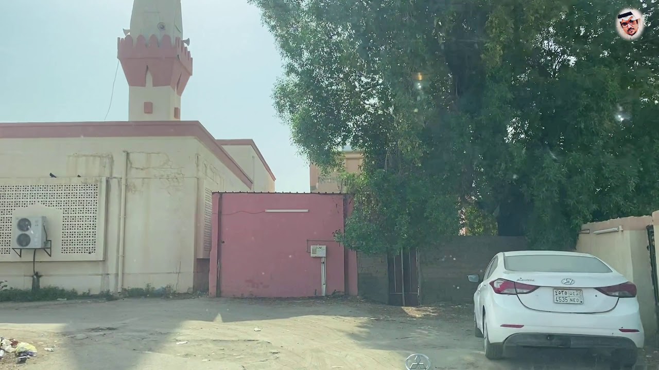 جولة في قرية المنجارة بمحافظة احد المسارحة [جازان]