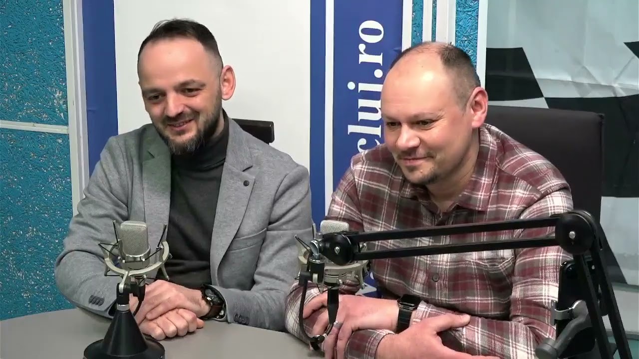 O zi pentru oameni - doi asistenți medicali oferă sprijin gratuit celor aflați în nevoie